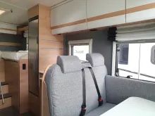 Fahrzeugbild Dethleffs Just Camp T 6812 EB / 3 AUSSTATTUNGSPAKETE #9
