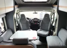 Fahrzeugbild Dethleffs Just Camp T 6812 EB / 3 AUSSTATTUNGSPAKETE #11