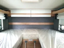 Fahrzeugbild Dethleffs Just Camp T 6812 EB / 3 AUSSTATTUNGSPAKETE #12