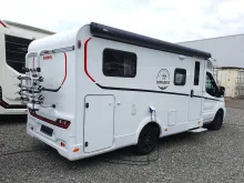 Fahrzeugbild Dethleffs Globebus Go T 45 #4