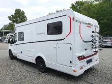 Fahrzeugbild Dethleffs Globebus Go T 45 #5