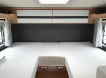 Fahrzeugbild Dethleffs Globebus Go T 45 #13