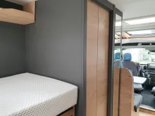 Fahrzeugbild Dethleffs Globebus Go T 45 #16