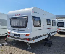 Fahrzeugbild Dethleffs c-go 475 EL #3