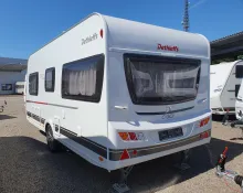 Fahrzeugbild Dethleffs c-go 475 EL #4