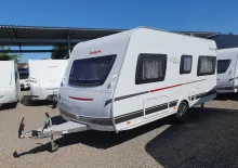 Fahrzeugbild Dethleffs c-go 475 EL #5