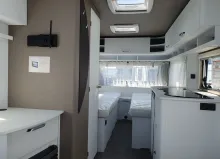 Fahrzeugbild Dethleffs c-go 475 EL #7