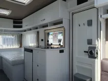 Fahrzeugbild Dethleffs c-go 475 EL #9