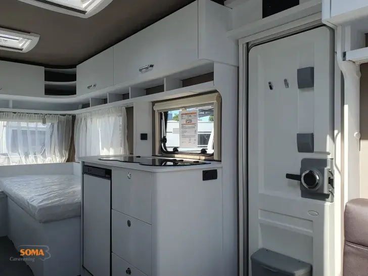 Fahrzeugbild Dethleffs c-go 475 EL #9