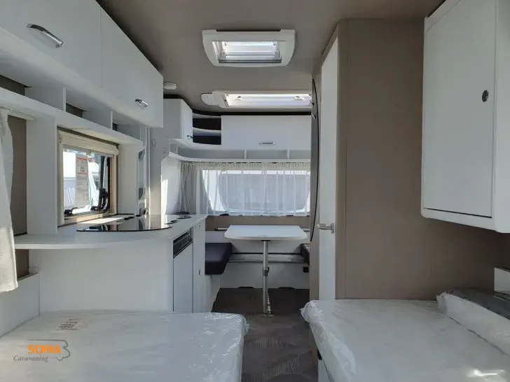 Fahrzeugbild Dethleffs c-go 475 EL #11