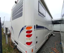 Fahrzeugbild Concorde Charisma 890 LS Iveco Eurocargo 900 910 L LI LSI #3