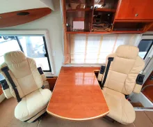 Fahrzeugbild Concorde Charisma 890 LS Iveco Eurocargo 900 910 L LI LSI #10