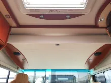 Fahrzeugbild Concorde Charisma 890 LS Iveco Eurocargo 900 910 L LI LSI #12