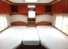 Fahrzeugbild Concorde Charisma 890 LS Iveco Eurocargo 900 910 L LI LSI #13