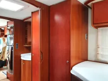 Fahrzeugbild Concorde Charisma 890 LS Iveco Eurocargo 900 910 L LI LSI #15