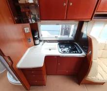 Fahrzeugbild Concorde Charisma 890 LS Iveco Eurocargo 900 910 L LI LSI #19