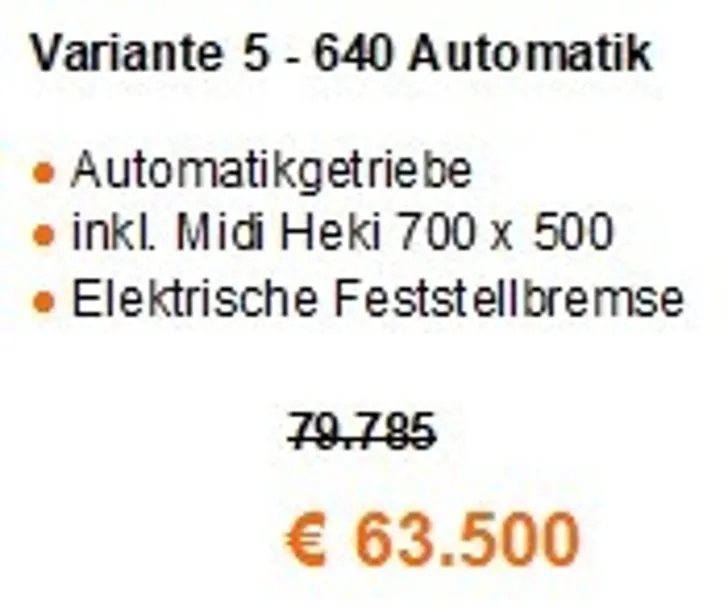 Fahrzeugbild LMC Innovan 640 / Soma Van 640 Fiat #11