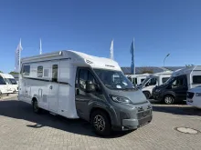 Fahrzeugbild Weinsberg CaraSuite 700 ME *Modell 2025* #1