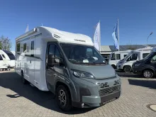 Fahrzeugbild Weinsberg CaraSuite 700 ME *Modell 2025* #3