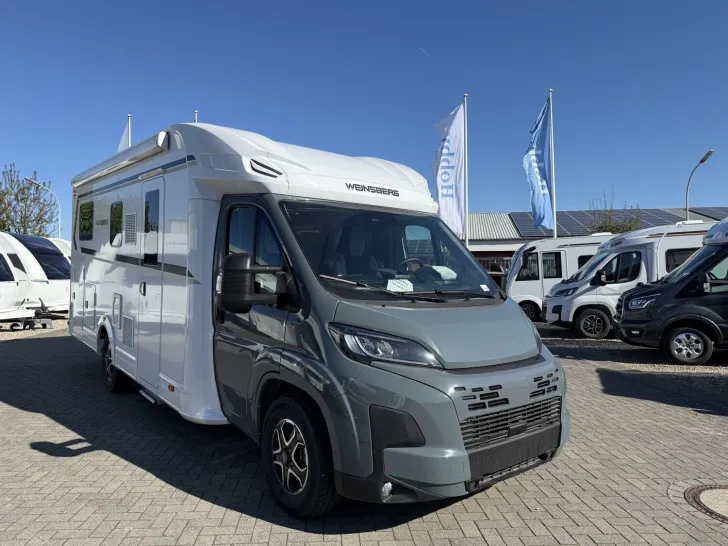 Fahrzeugbild Weinsberg CaraSuite 700 ME *Modell 2025* #3