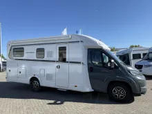 Fahrzeugbild Weinsberg CaraSuite 700 ME *Modell 2025* #4