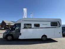 Fahrzeugbild Weinsberg CaraSuite 700 ME *Modell 2025* #8