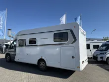 Fahrzeugbild Weinsberg CaraSuite 700 ME *Modell 2025* #9