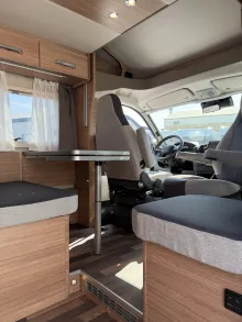 Fahrzeugbild Weinsberg CaraSuite 700 ME *Modell 2025* #13