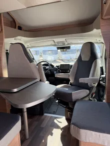 Fahrzeugbild Weinsberg CaraSuite 700 ME *Modell 2025* #19