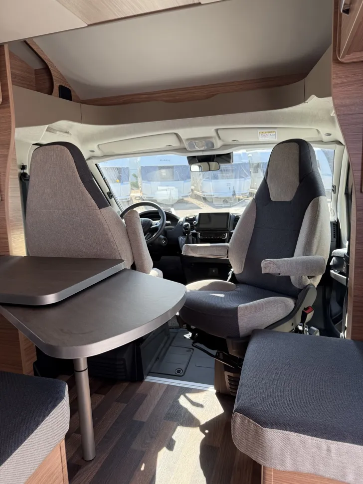 Fahrzeugbild Weinsberg CaraSuite 700 ME *Modell 2025* #19