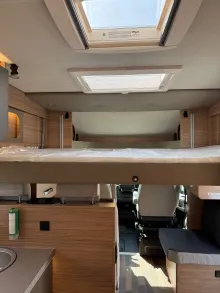 Fahrzeugbild Weinsberg CaraSuite 700 ME *Modell 2025* #24