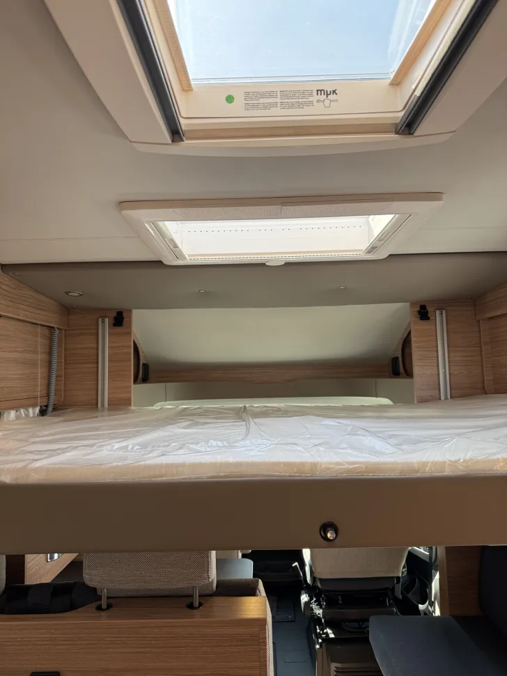 Fahrzeugbild Weinsberg CaraSuite 700 ME *Modell 2025* #25