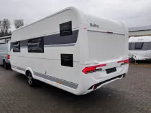 Fahrzeugbild Hobby De Luxe 560 KMFe *Modell 2025* #8