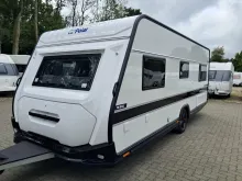 Fahrzeugbild Polar 590 FWA Black Edition *Modell 2026* #8