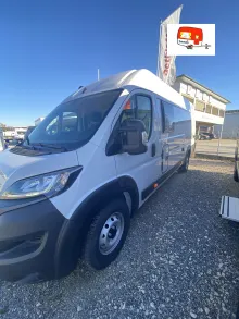Fahrzeugbild Weinsberg CaraLife 630 LQ minus 13433,-  kein Mietwagen #3