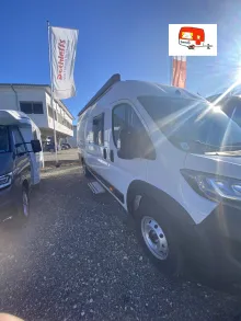 Fahrzeugbild Weinsberg CaraLife 630 LQ minus 13433,-  kein Mietwagen #4