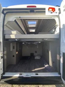 Fahrzeugbild Weinsberg CaraLife 630 LQ minus 13433,-  kein Mietwagen #5