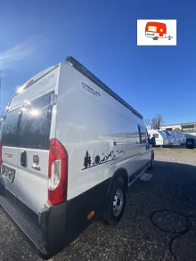 Fahrzeugbild Weinsberg CaraLife 630 LQ minus 13433,-  kein Mietwagen #6