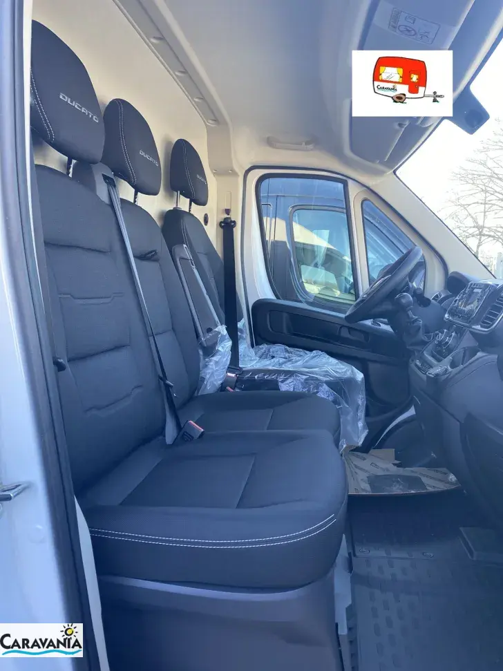 Fahrzeugbild Weinsberg CaraLife 630 LQ 5 Pakete #8