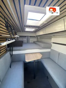 Fahrzeugbild Weinsberg CaraLife 630 LQ minus 13433,-  kein Mietwagen #8