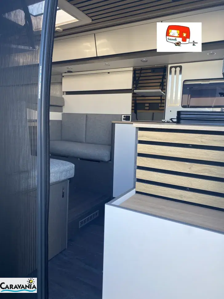 Fahrzeugbild Weinsberg CaraLife 630 LQ minus 13433,-  kein Mietwagen #10
