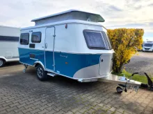 Fahrzeugbild Hymer Eriba Eriba Touring 530 #1
