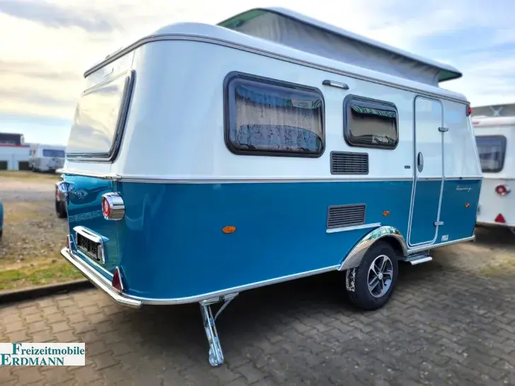 Fahrzeugbild Hymer Eriba Eriba Touring 530 #3