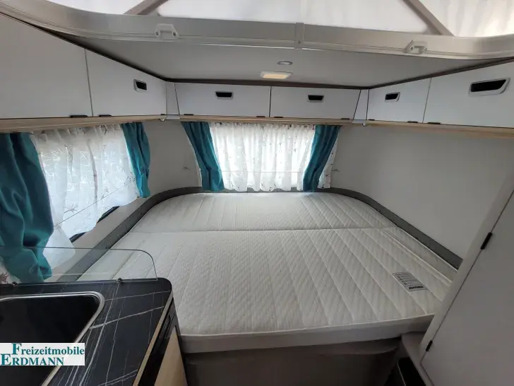 Fahrzeugbild Hymer Eriba Eriba Touring 530 #8