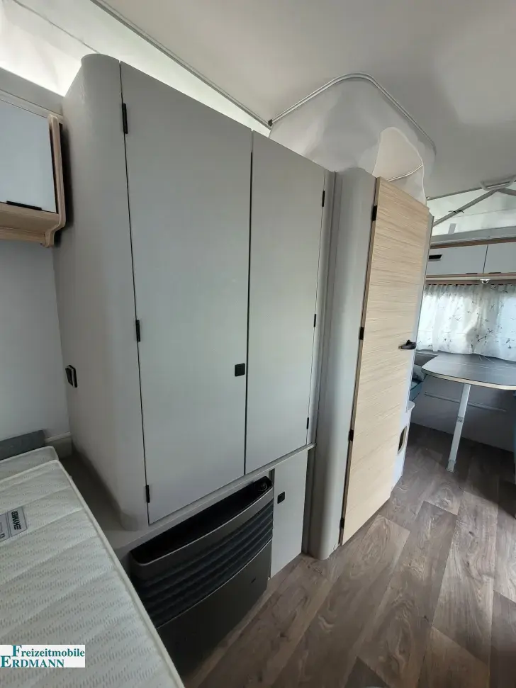 Fahrzeugbild Hymer Eriba Eriba Touring 530 #10