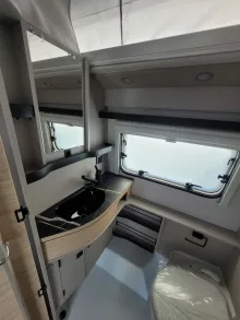 Fahrzeugbild Hymer Eriba Eriba Touring 530 #13