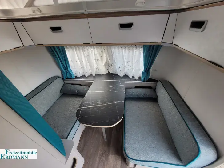 Fahrzeugbild Hymer Eriba Eriba Touring 530 #14