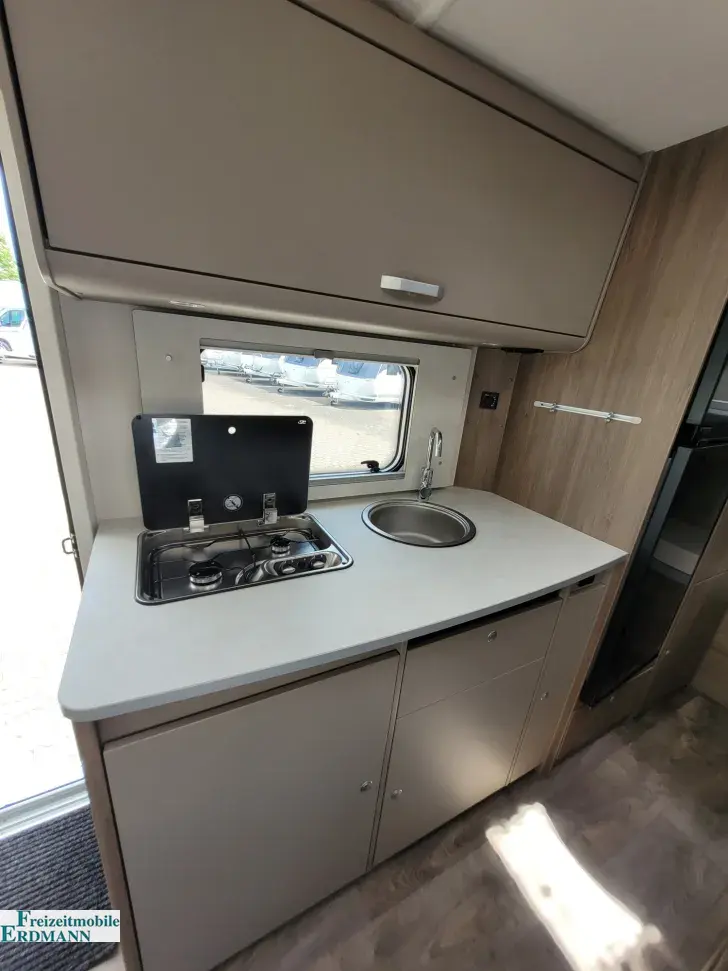Fahrzeugbild Carado pro A 361 #13