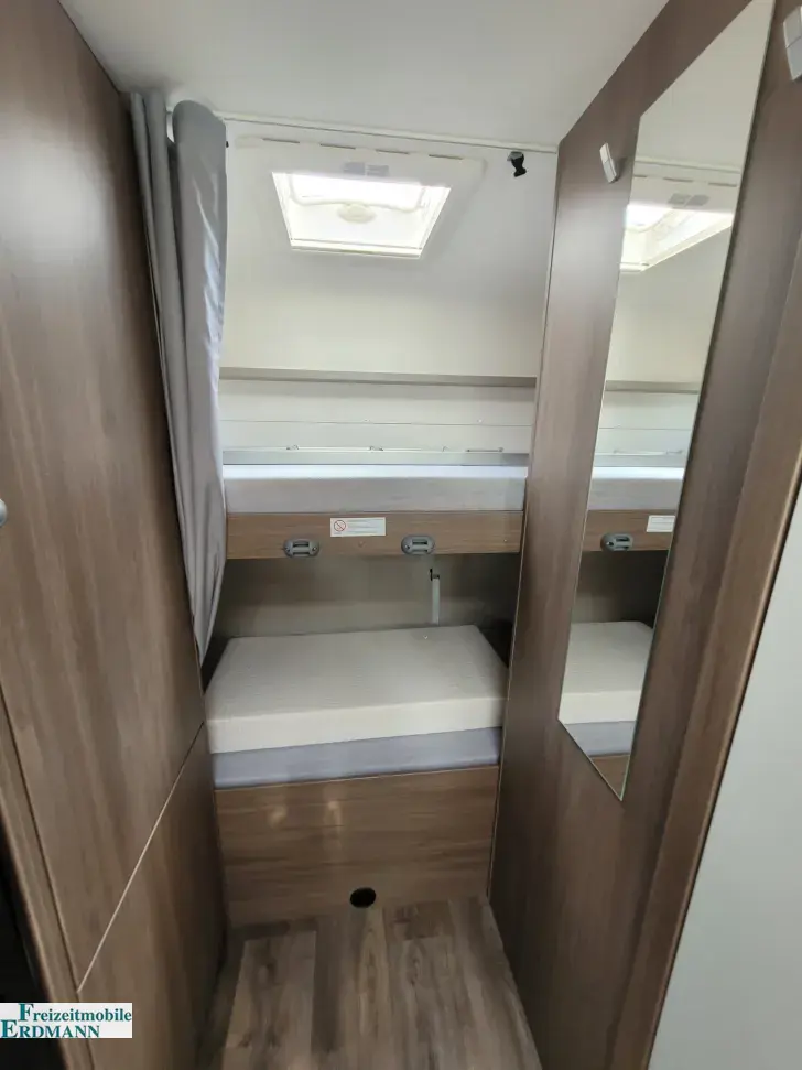 Fahrzeugbild Carado pro A 361 #15