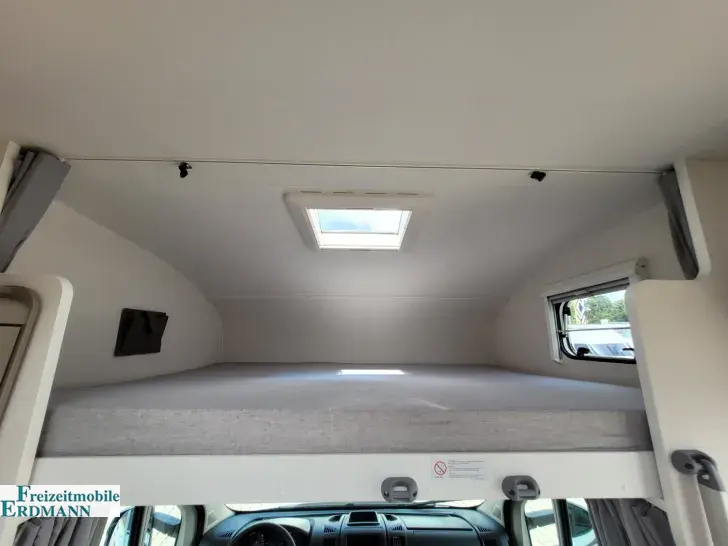 Fahrzeugbild Carado pro A 361 #21